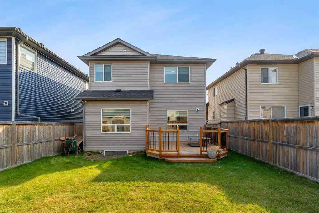 MLS® A2256961 - 49 Skyview shores Crest NE in Skyview Ranch Calgary, Residential