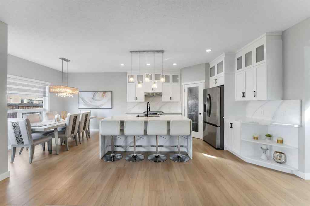 MLS® A2256961 - 49 Skyview shores Crest NE in Skyview Ranch Calgary, Residential