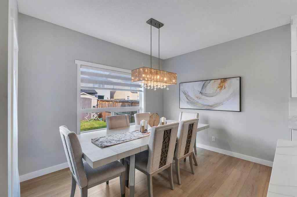 MLS® A2256961 - 49 Skyview shores Crest NE in Skyview Ranch Calgary, Residential