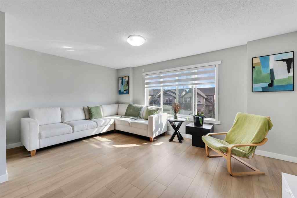 MLS® A2256961 - 49 Skyview shores Crest NE in Skyview Ranch Calgary, Residential