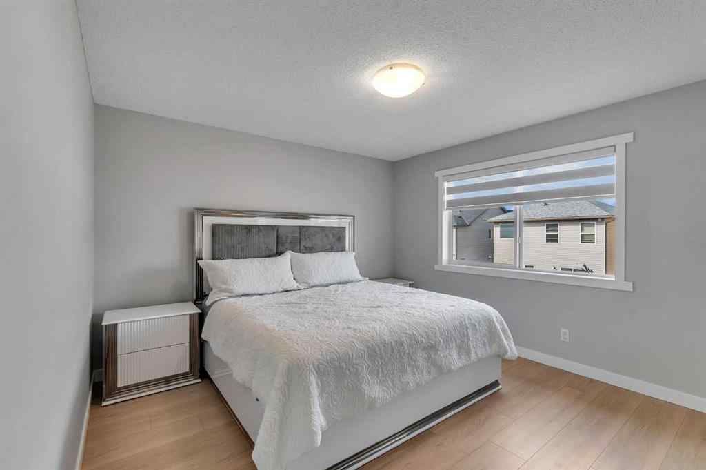 MLS® A2256961 - 49 Skyview shores Crest NE in Skyview Ranch Calgary, Residential