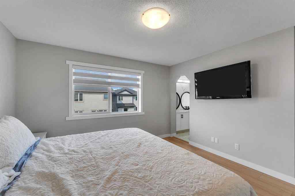 MLS® A2256961 - 49 Skyview shores Crest NE in Skyview Ranch Calgary, Residential