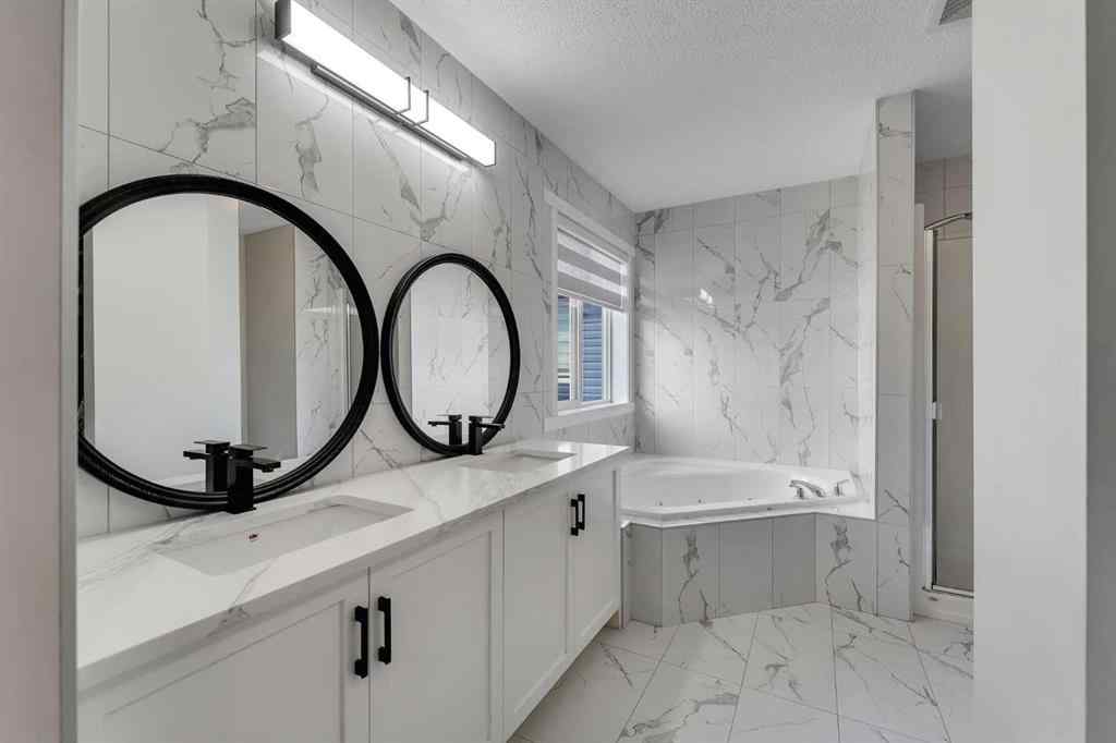 MLS® A2256961 - 49 Skyview shores Crest NE in Skyview Ranch Calgary, Residential
