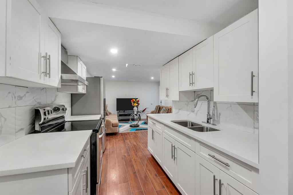 MLS® A2256961 - 49 Skyview shores Crest NE in Skyview Ranch Calgary, Residential