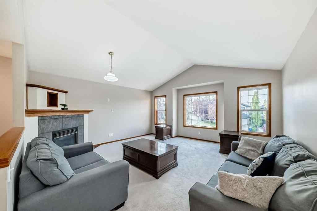 MLS® A2256962 - 19 Bridlewood Road SW in Bridlewood Calgary, Residential