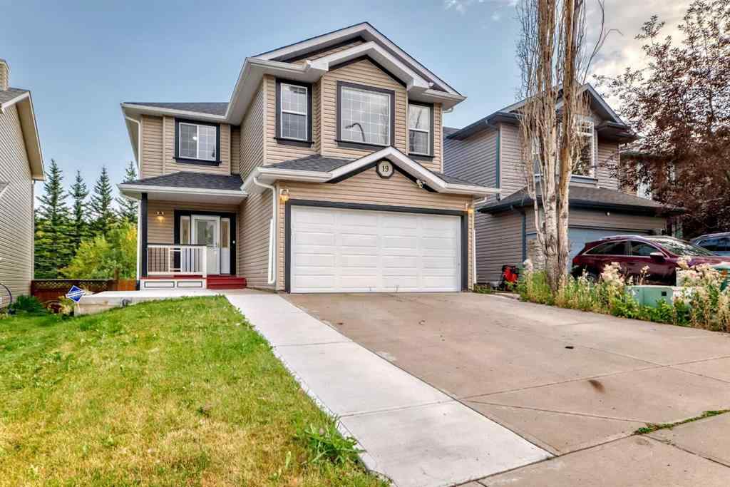 MLS® A2256962 - 19 Bridlewood Road SW in Bridlewood Calgary, Residential