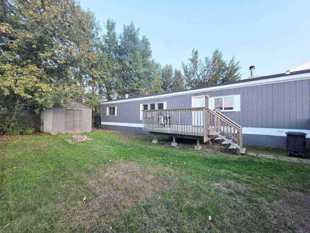 MLS® A2256963 - 137 8 Street SW in NONE Slave Lake, Residential