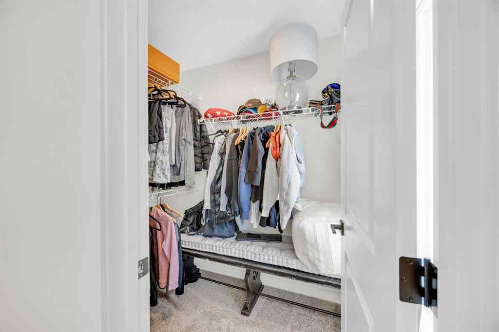 MLS® A2256964 - 182 Belmont Street SW in Belmont Calgary, Residential