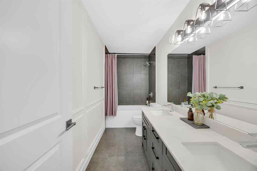 MLS® A2256964 - 182 Belmont Street SW in Belmont Calgary, Residential