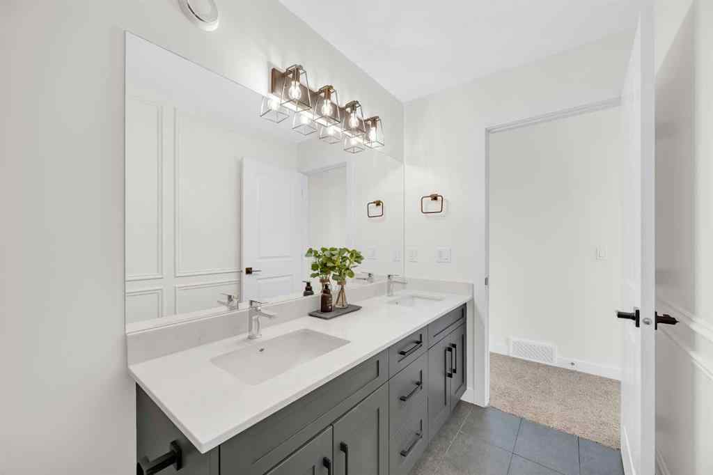 MLS® A2256964 - 182 Belmont Street SW in Belmont Calgary, Residential