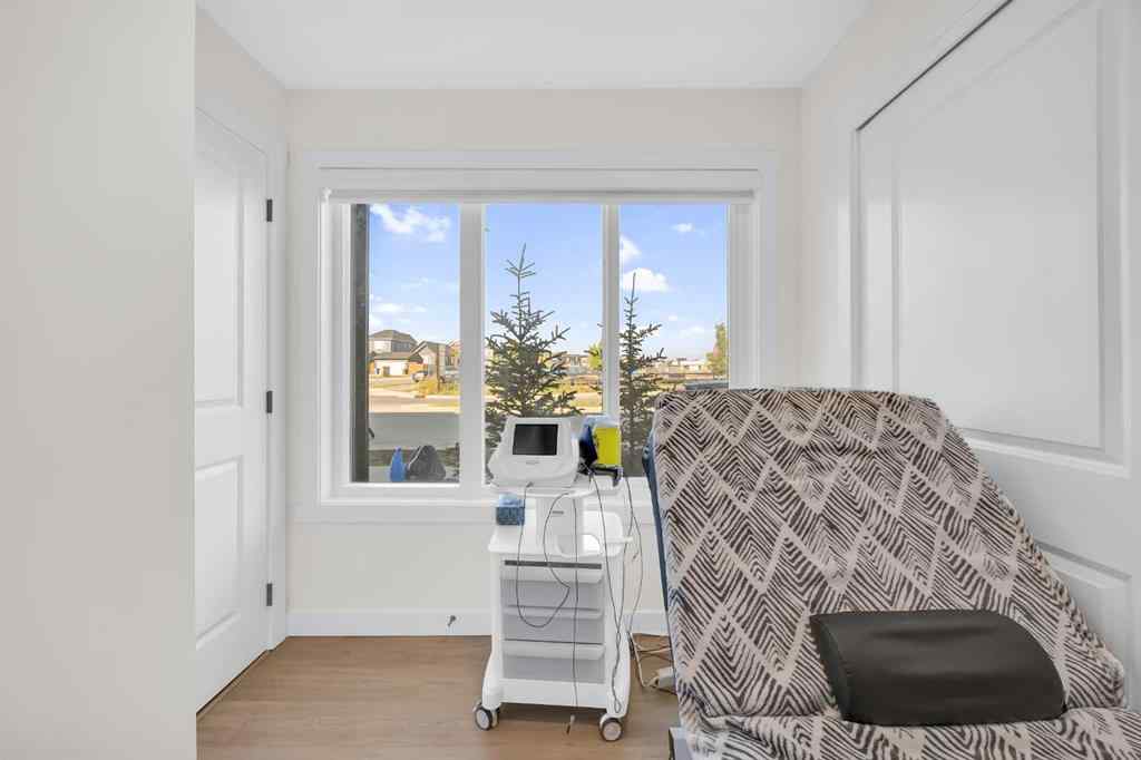 MLS® A2256964 - 182 Belmont Street SW in Belmont Calgary, Residential