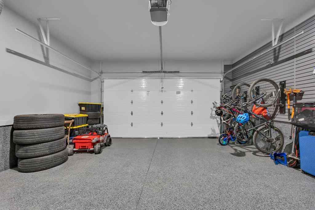 MLS® A2256964 - 182 Belmont Street SW in Belmont Calgary, Residential