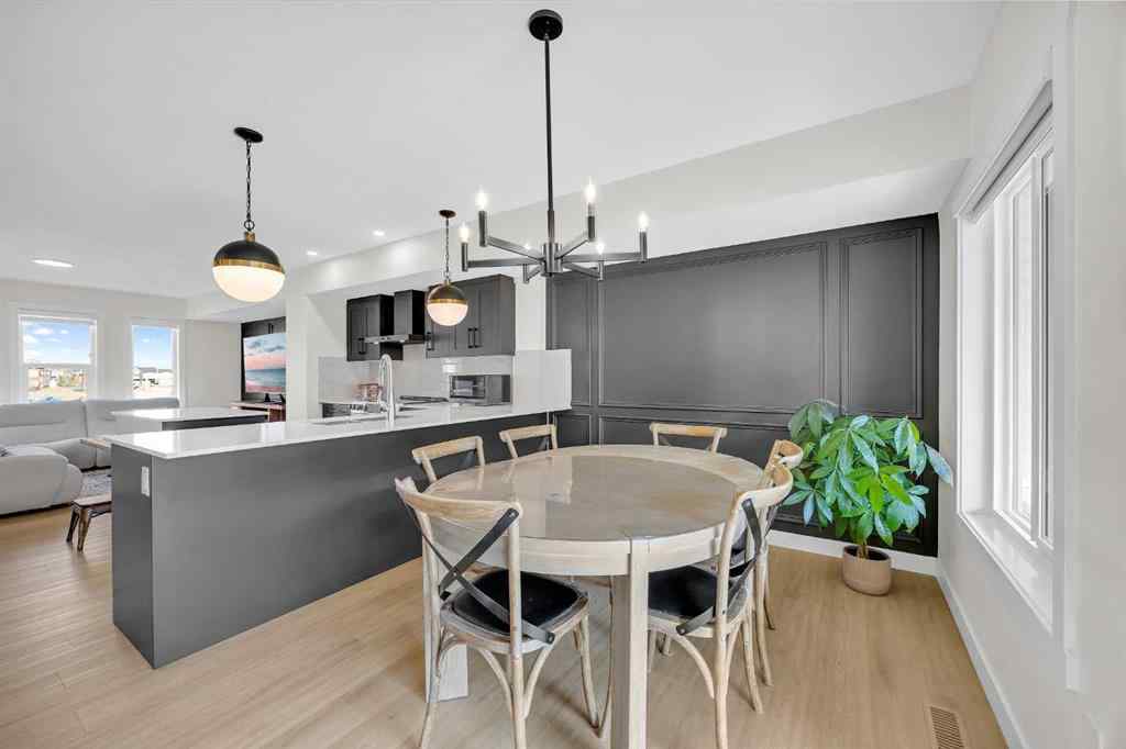 MLS® A2256964 - 182 Belmont Street SW in Belmont Calgary, Residential