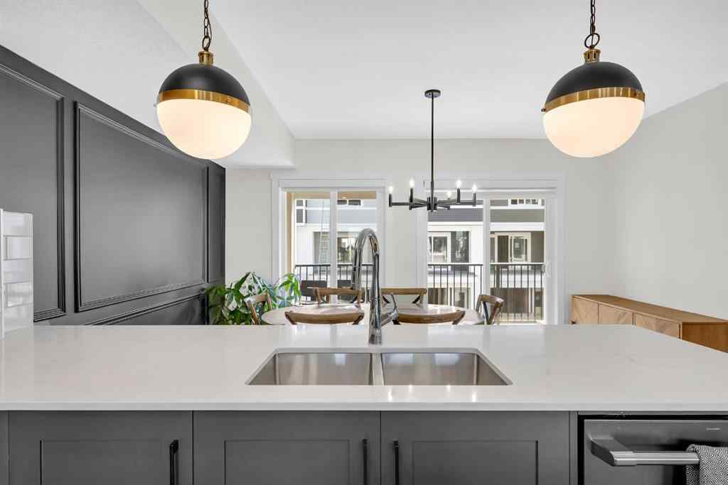MLS® A2256964 - 182 Belmont Street SW in Belmont Calgary, Residential