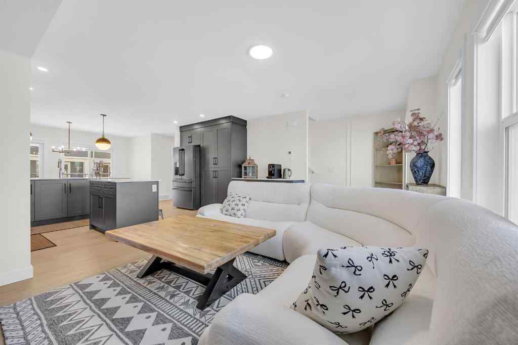 MLS® A2256964 - 182 Belmont Street SW in Belmont Calgary, Residential