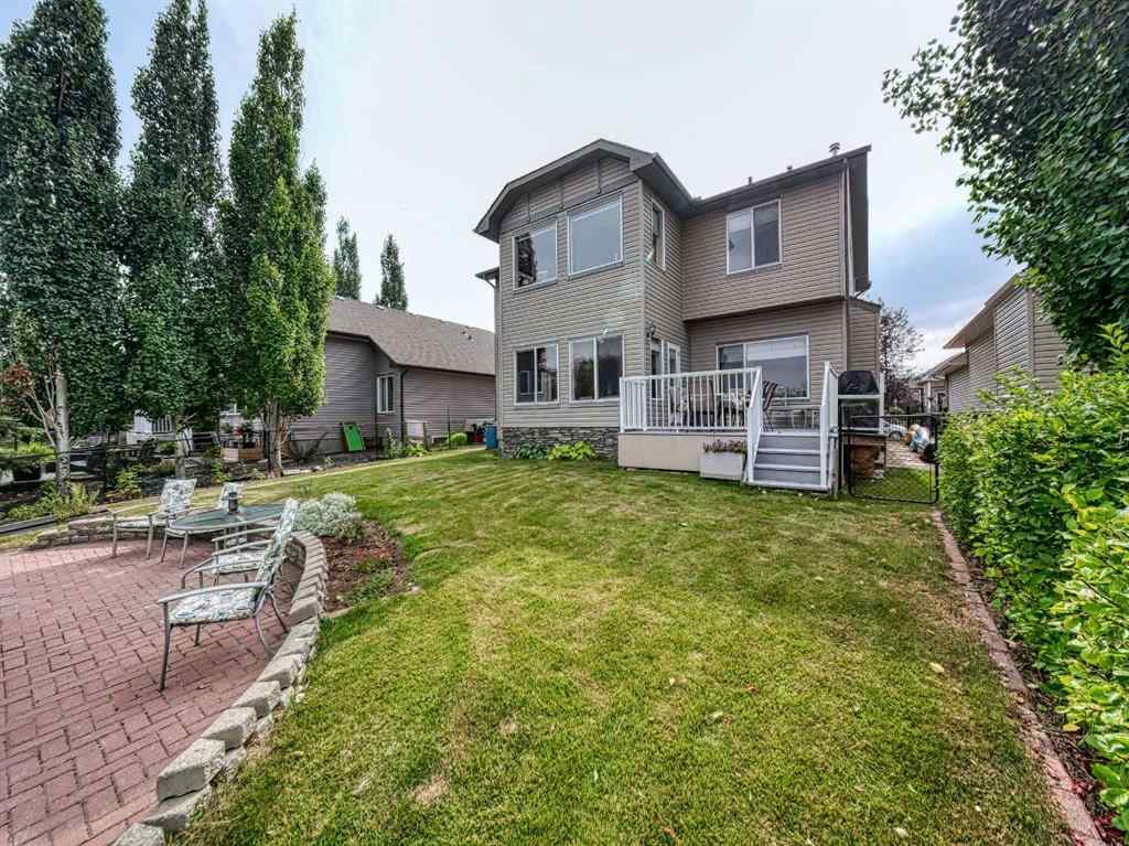 MLS® A2256965 - 66 Crystal Green Drive  in Crystal Green Okotoks, Residential