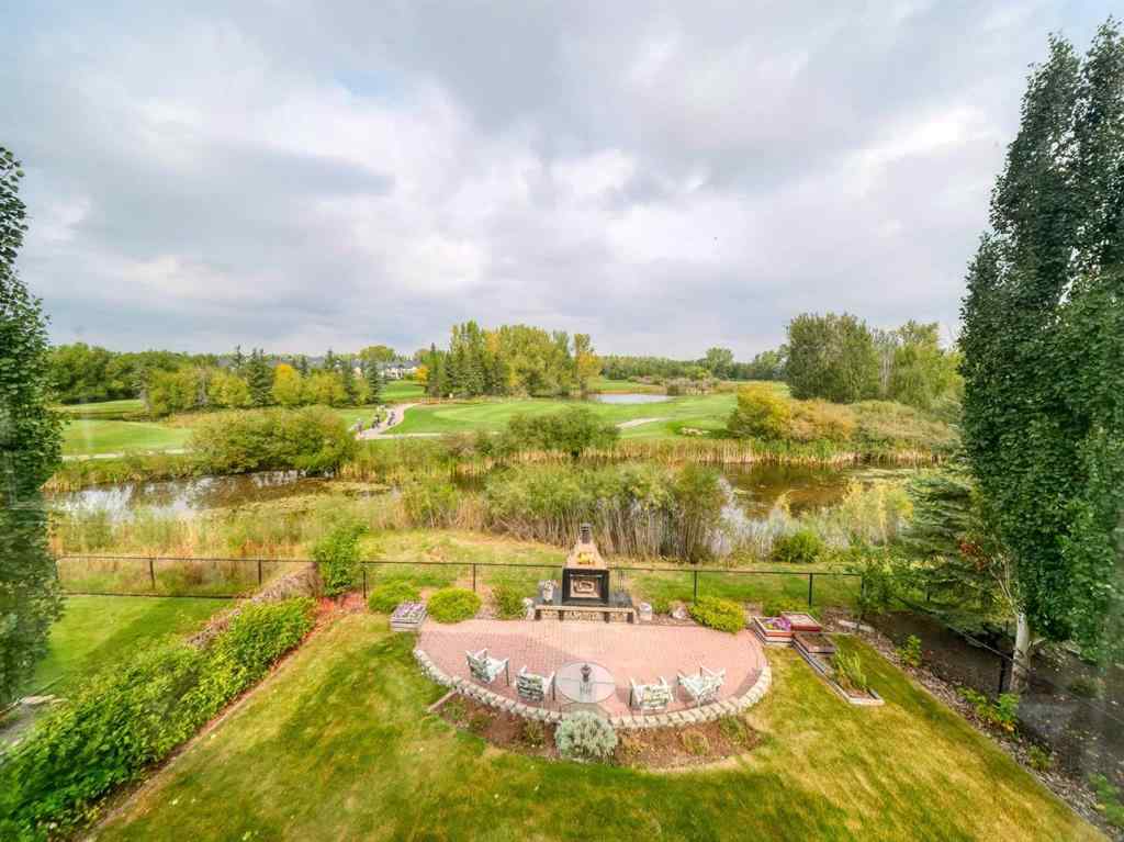 MLS® A2256965 - 66 Crystal Green Drive  in Crystal Green Okotoks, Residential