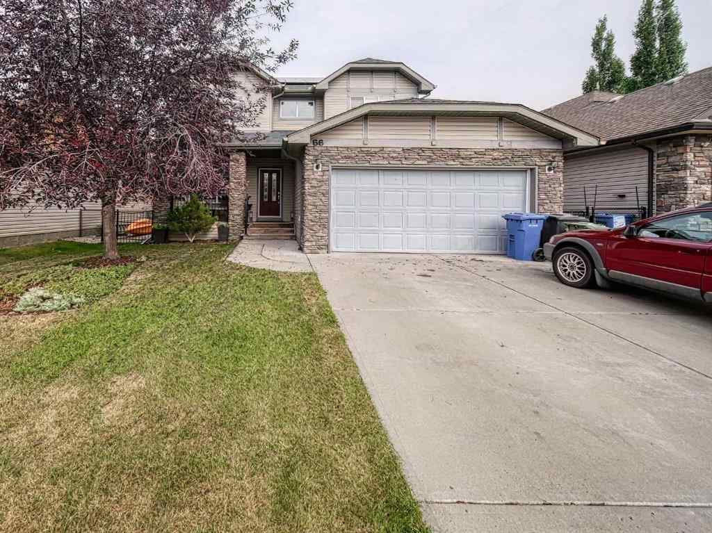 MLS® A2256965 - 66 Crystal Green Drive  in Crystal Green Okotoks, Residential
