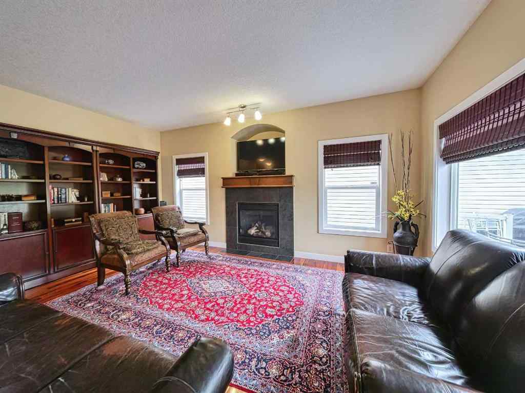 MLS® A2256965 - 66 Crystal Green Drive  in Crystal Green Okotoks, Residential