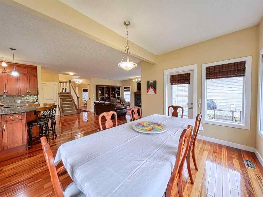 MLS® A2256965 - 66 Crystal Green Drive  in Crystal Green Okotoks, Residential