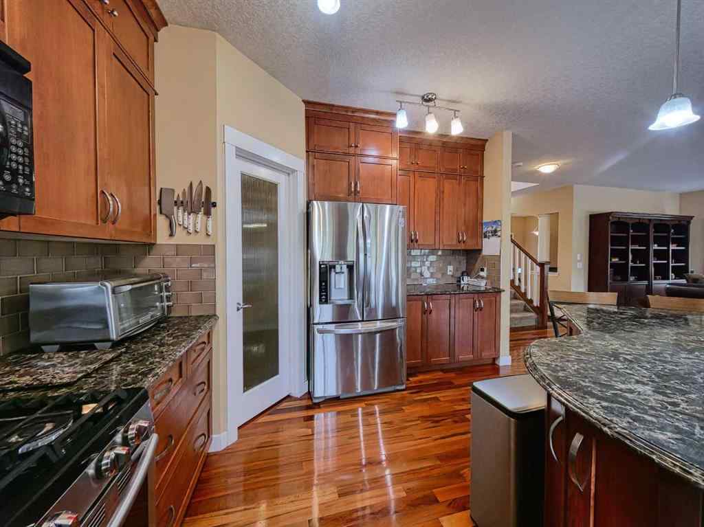 MLS® A2256965 - 66 Crystal Green Drive  in Crystal Green Okotoks, Residential