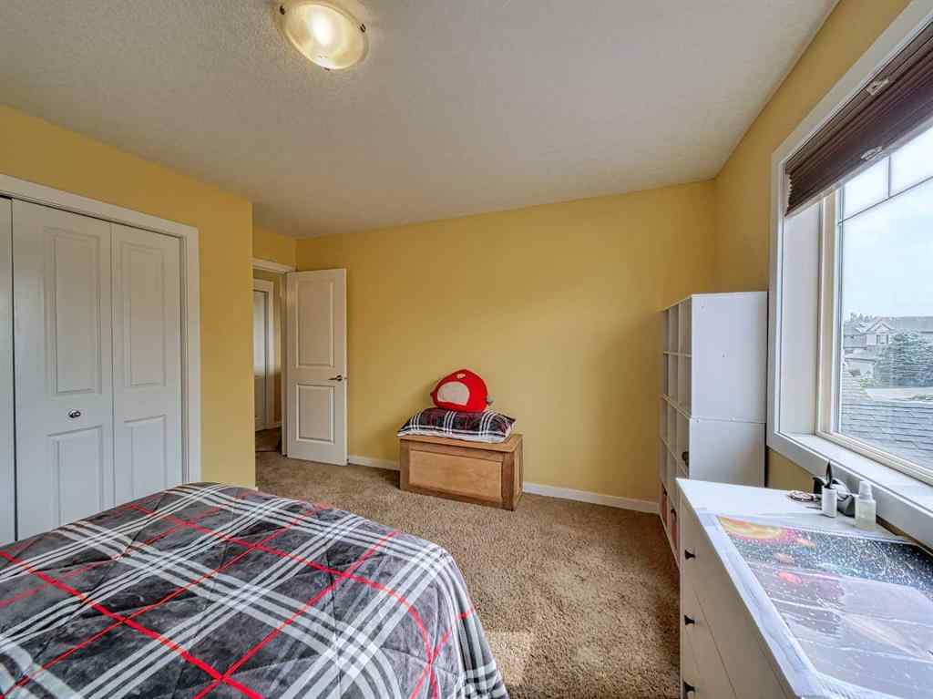 MLS® A2256965 - 66 Crystal Green Drive  in Crystal Green Okotoks, Residential