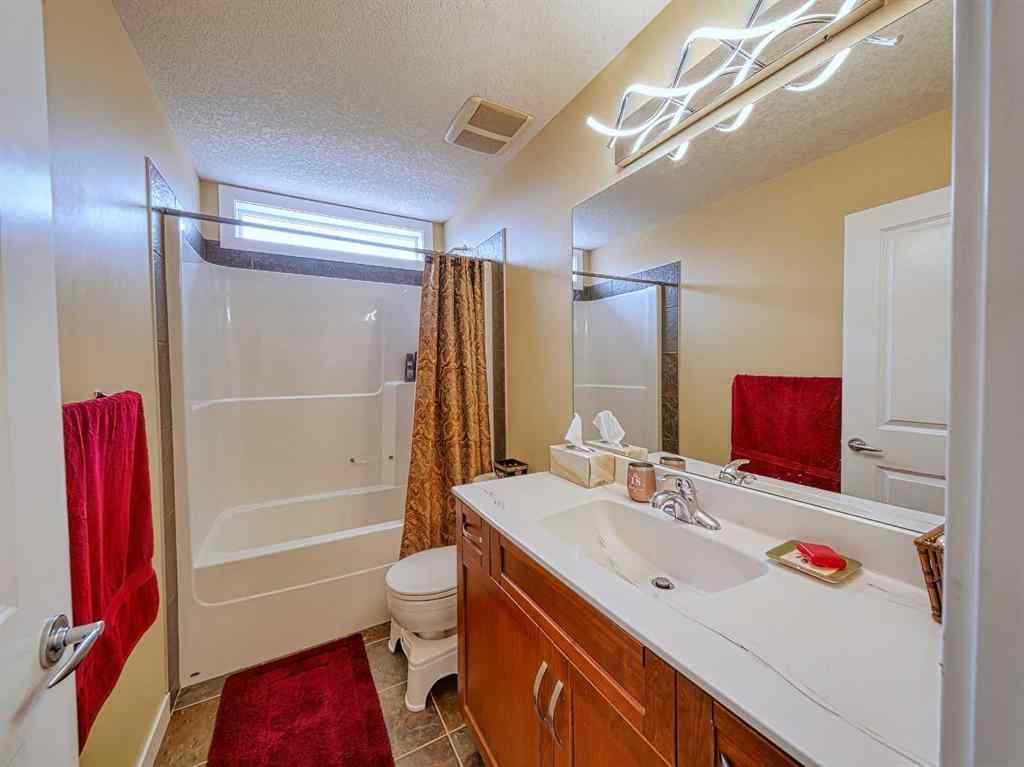 MLS® A2256965 - 66 Crystal Green Drive  in Crystal Green Okotoks, Residential
