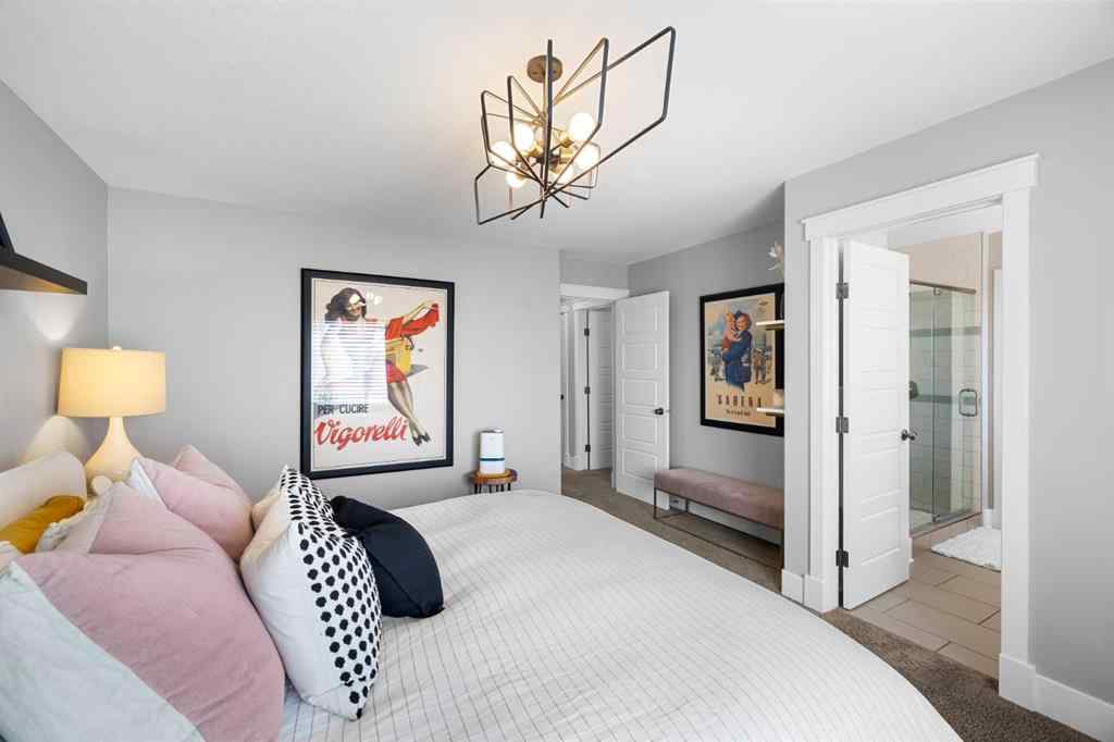 MLS® A2256966 - 13 Royal Birch Park NW in Royal Oak Calgary, Residential