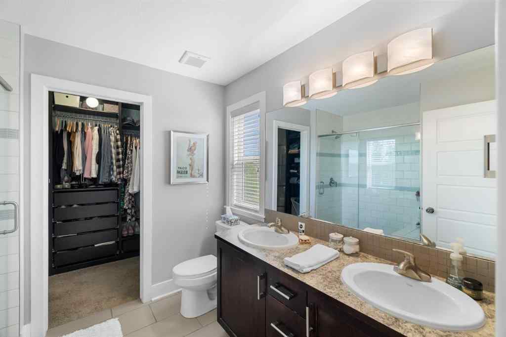 MLS® A2256966 - 13 Royal Birch Park NW in Royal Oak Calgary, Residential