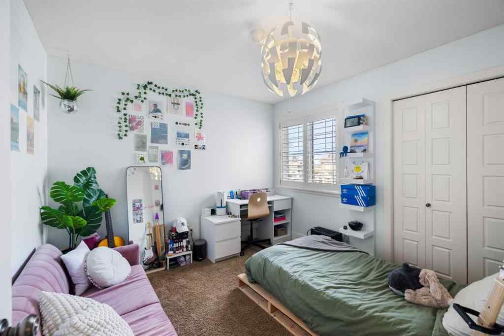 MLS® A2256966 - 13 Royal Birch Park NW in Royal Oak Calgary, Residential