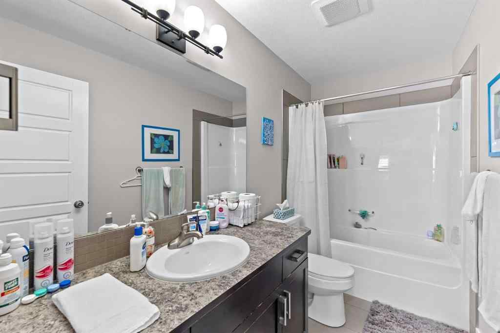 MLS® A2256966 - 13 Royal Birch Park NW in Royal Oak Calgary, Residential