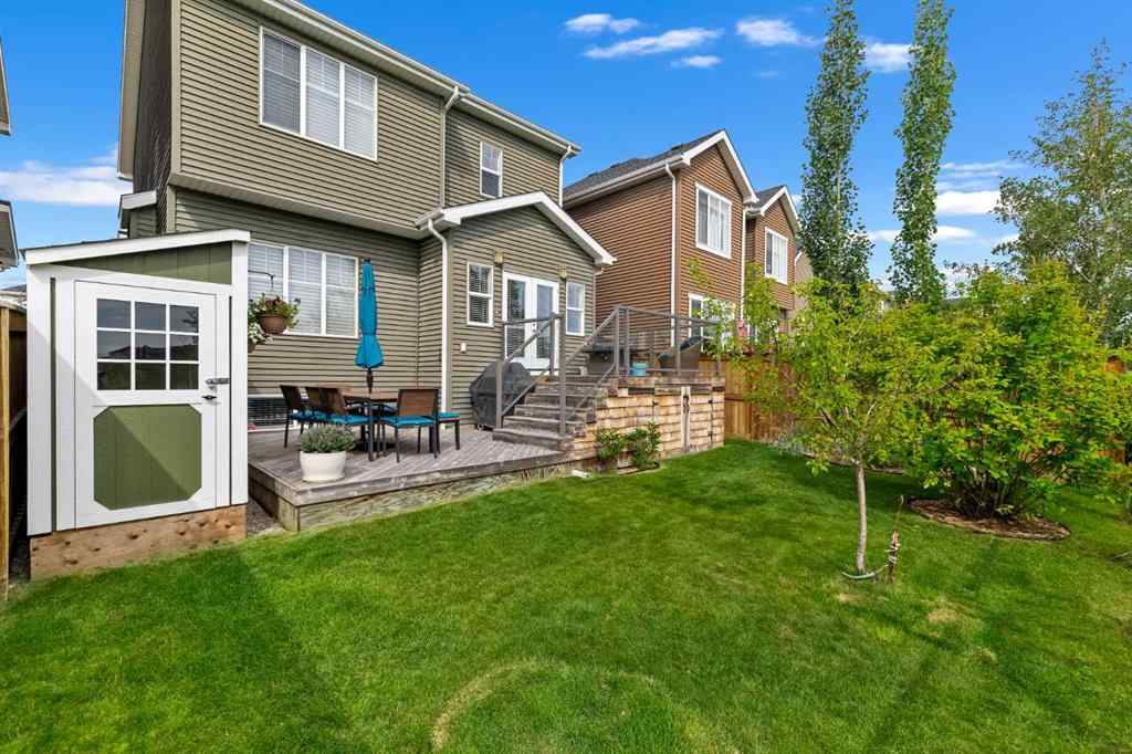 MLS® A2256966 - 13 Royal Birch Park NW in Royal Oak Calgary, Residential