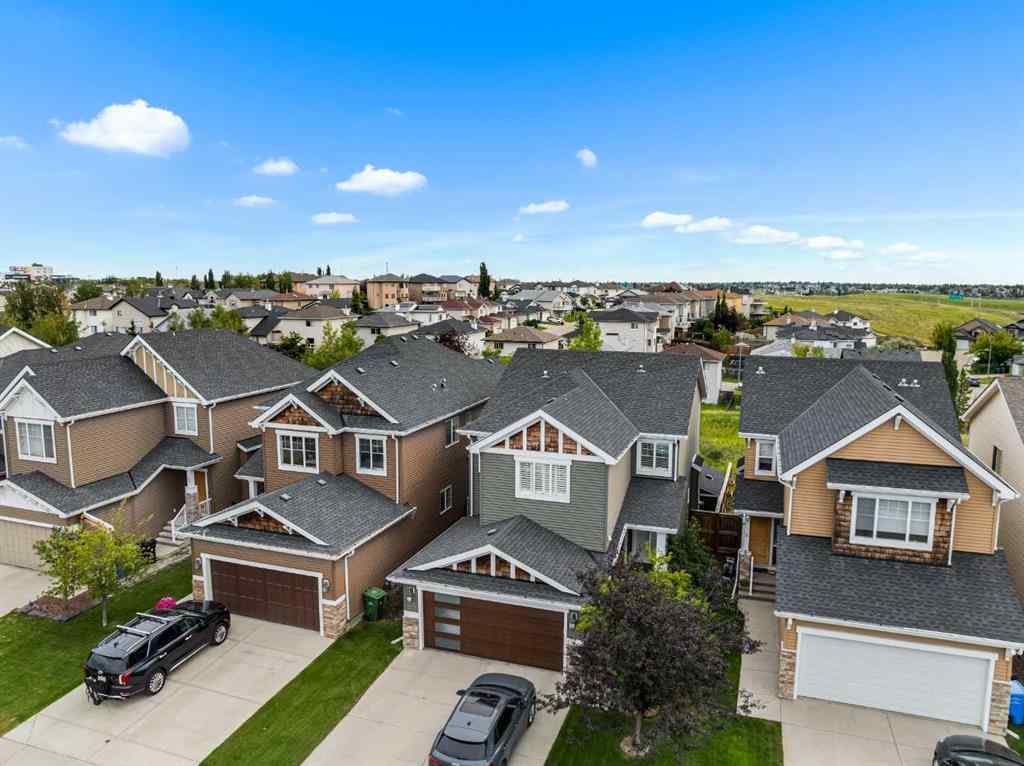 MLS® A2256966 - 13 Royal Birch Park NW in Royal Oak Calgary, Residential