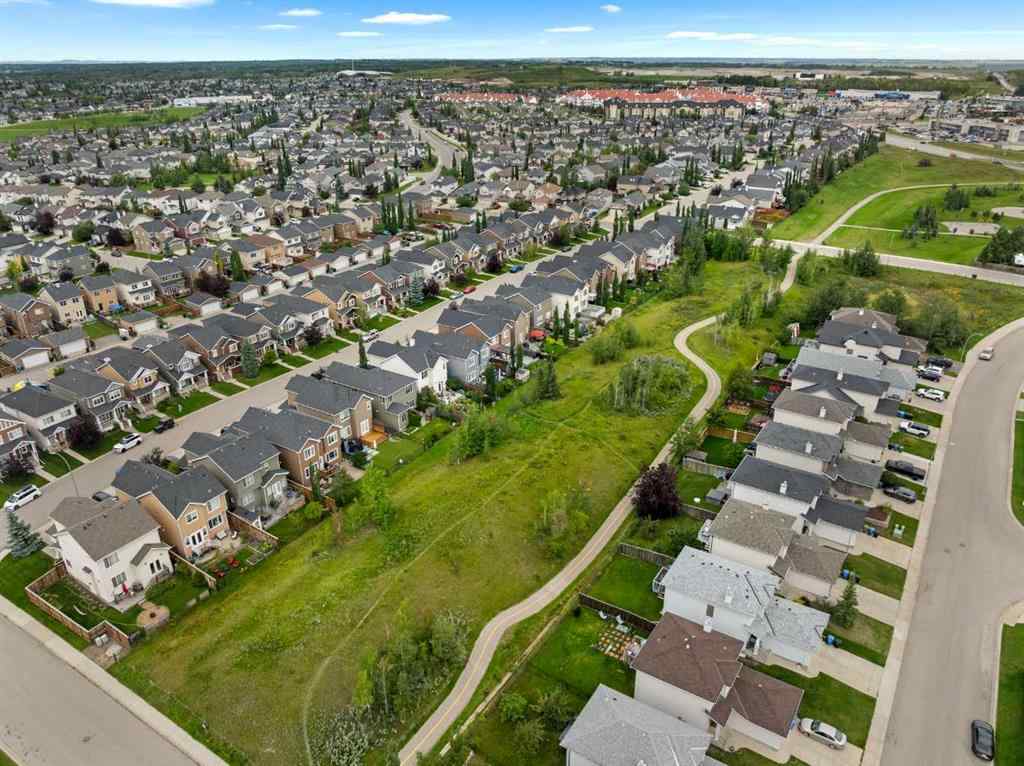 MLS® A2256966 - 13 Royal Birch Park NW in Royal Oak Calgary, Residential
