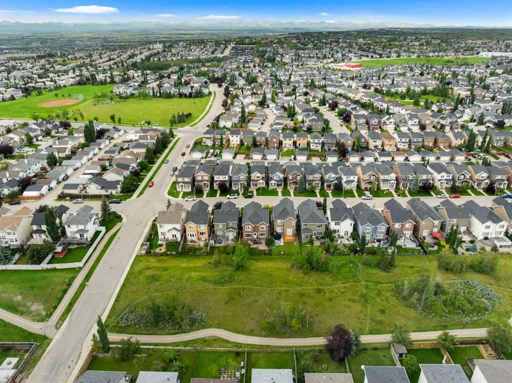 MLS® A2256966 - 13 Royal Birch Park NW in Royal Oak Calgary, Residential
