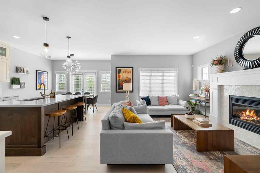 MLS® A2256966 - 13 Royal Birch Park NW in Royal Oak Calgary, Residential