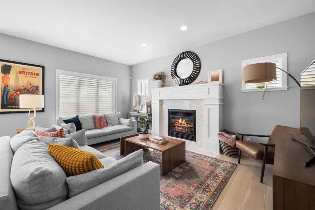 MLS® A2256966 - 13 Royal Birch Park NW in Royal Oak Calgary, Residential