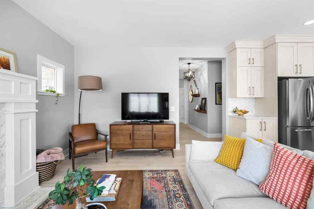 MLS® A2256966 - 13 Royal Birch Park NW in Royal Oak Calgary, Residential