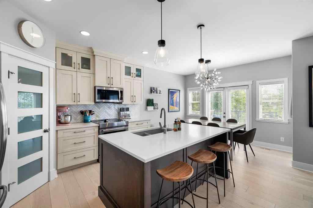 MLS® A2256966 - 13 Royal Birch Park NW in Royal Oak Calgary, Residential