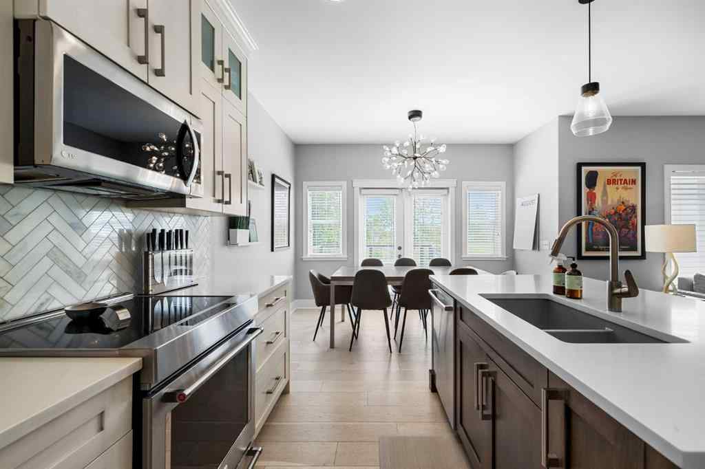 MLS® A2256966 - 13 Royal Birch Park NW in Royal Oak Calgary, Residential