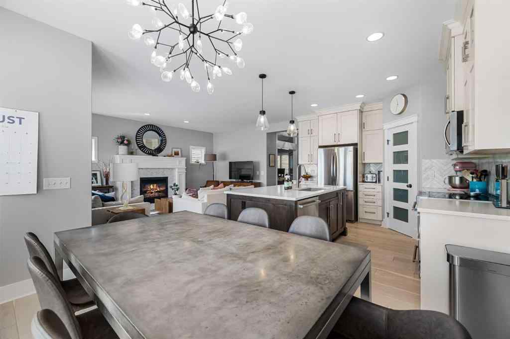 MLS® A2256966 - 13 Royal Birch Park NW in Royal Oak Calgary, Residential