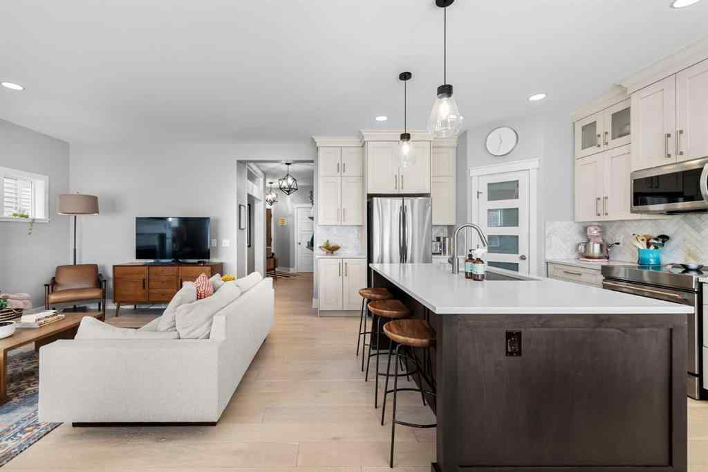 MLS® A2256966 - 13 Royal Birch Park NW in Royal Oak Calgary, Residential