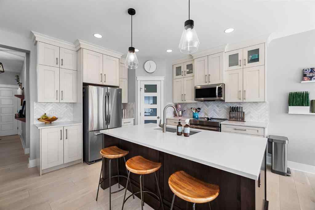 MLS® A2256966 - 13 Royal Birch Park NW in Royal Oak Calgary, Residential