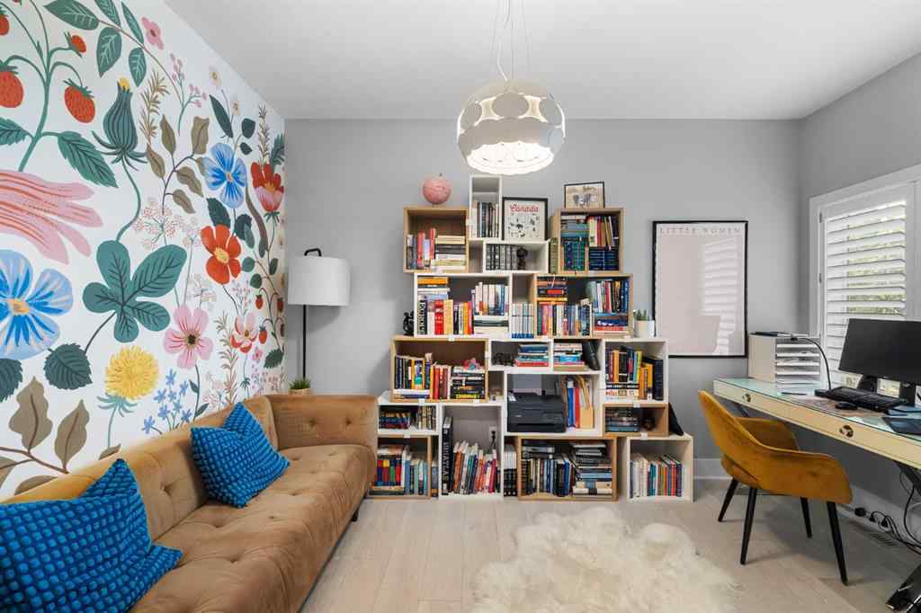MLS® A2256966 - 13 Royal Birch Park NW in Royal Oak Calgary, Residential