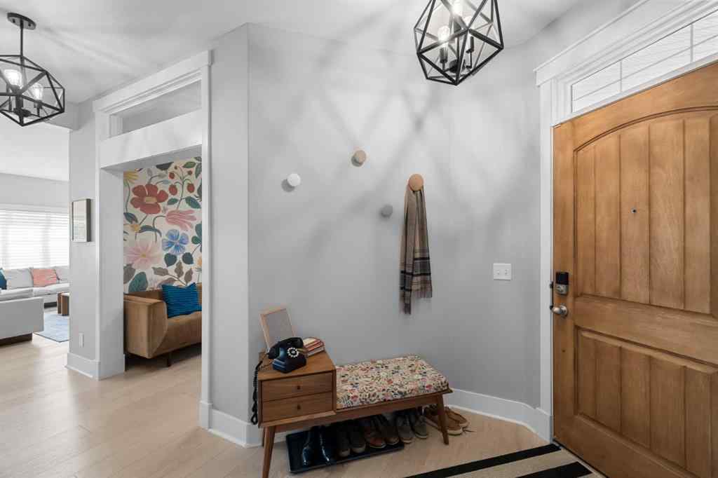 MLS® A2256966 - 13 Royal Birch Park NW in Royal Oak Calgary, Residential