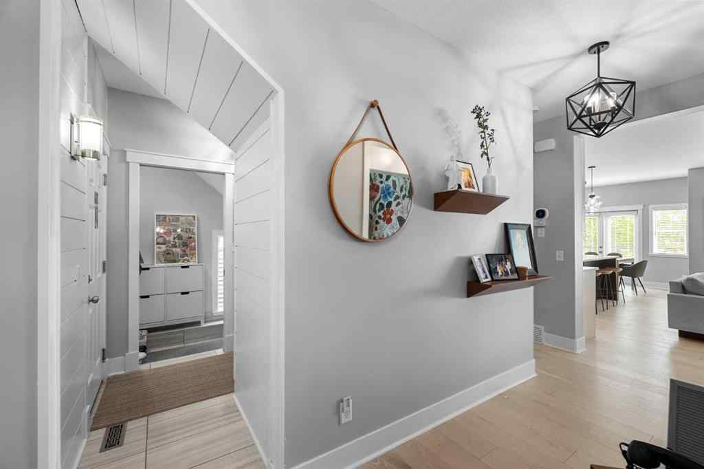 MLS® A2256966 - 13 Royal Birch Park NW in Royal Oak Calgary, Residential