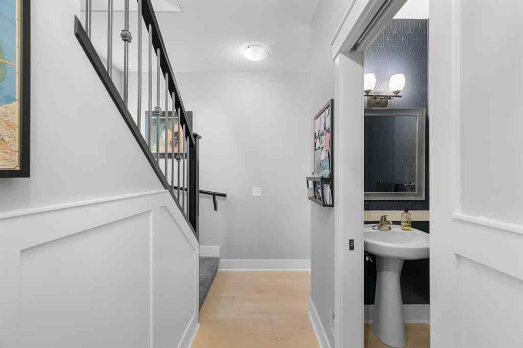 MLS® A2256966 - 13 Royal Birch Park NW in Royal Oak Calgary, Residential