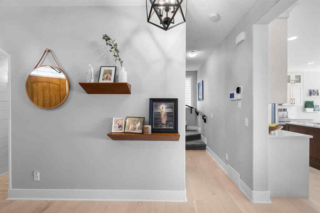 MLS® A2256966 - 13 Royal Birch Park NW in Royal Oak Calgary, Residential