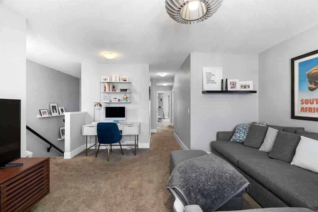 MLS® A2256966 - 13 Royal Birch Park NW in Royal Oak Calgary, Residential