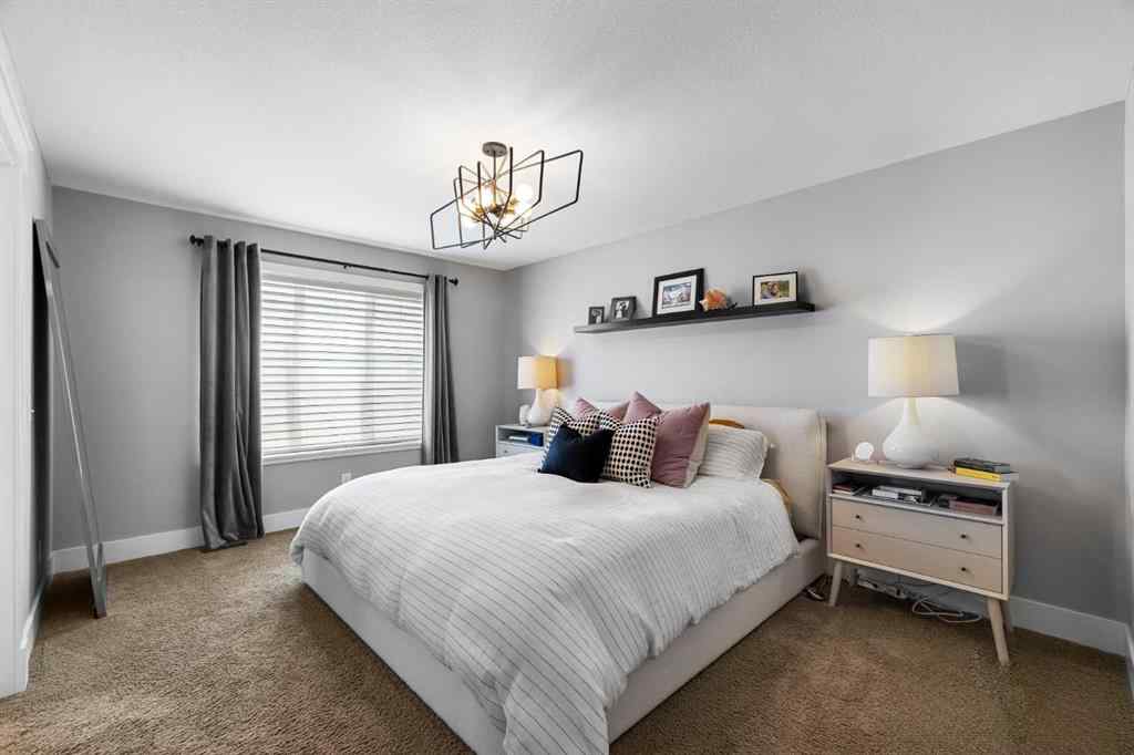 MLS® A2256966 - 13 Royal Birch Park NW in Royal Oak Calgary, Residential